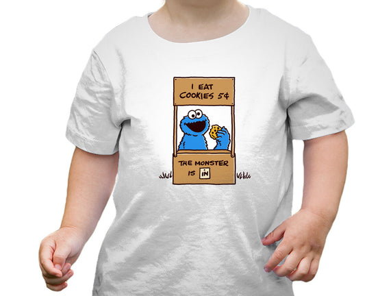 Cookies Help