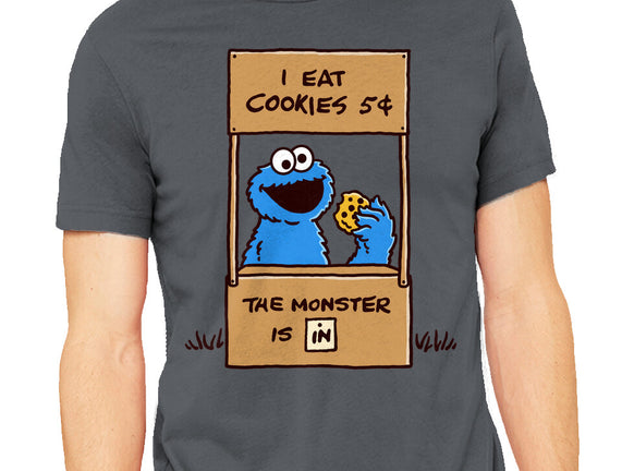 Cookies Help