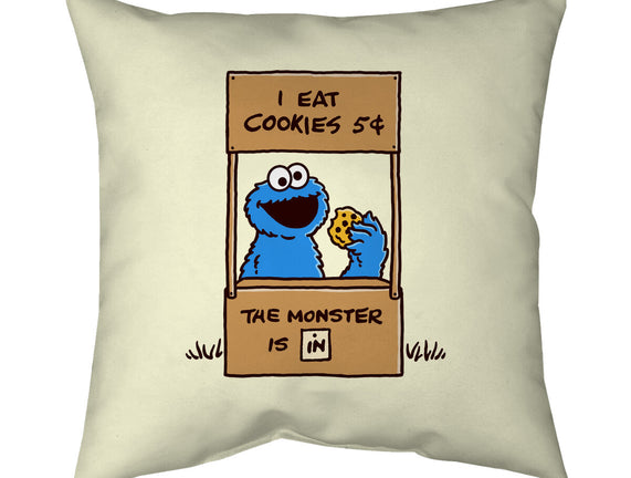 Cookies Help
