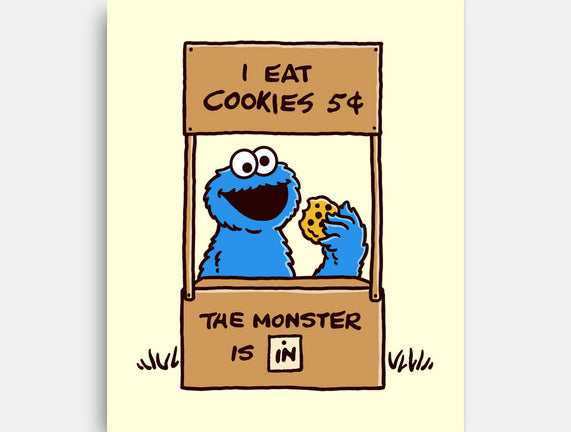 Cookies Help