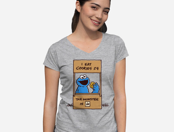 Cookies Help