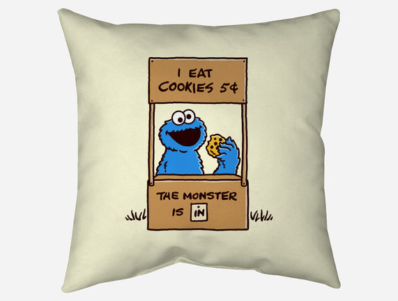 Cookies Help