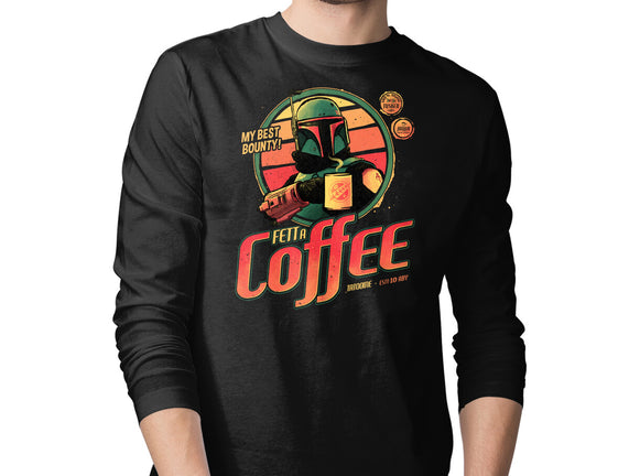 Fett A Coffee