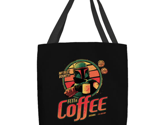 Fett A Coffee