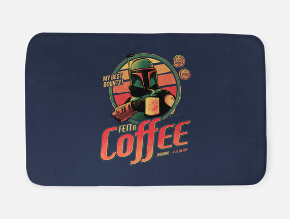 Fett A Coffee
