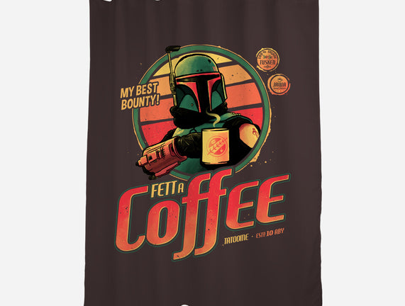 Fett A Coffee