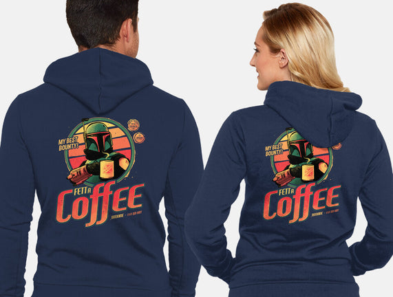 Fett A Coffee