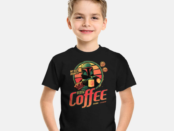 Fett A Coffee