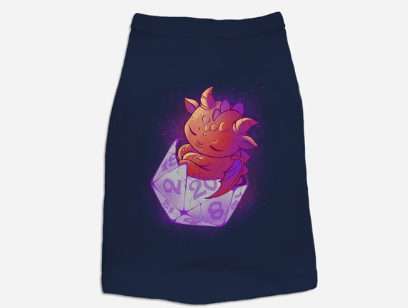 Dragon Egg