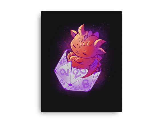 Dragon Egg
