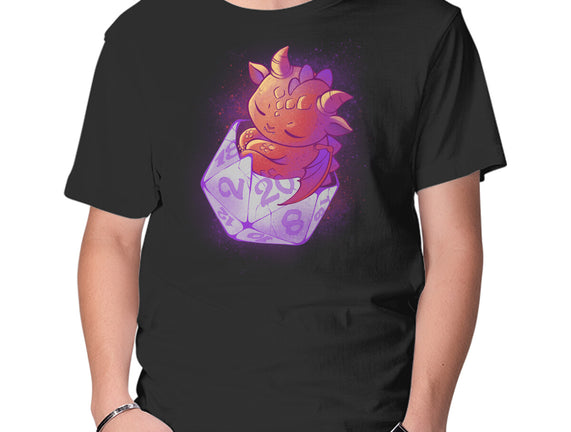 Dragon Egg