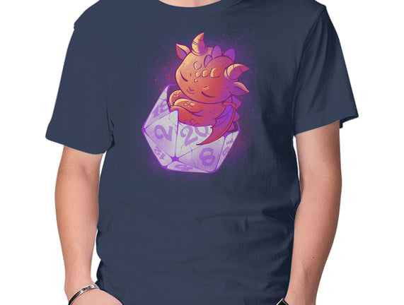 Dragon Egg