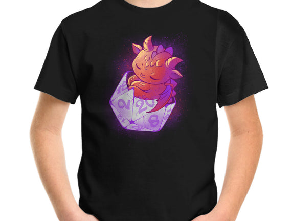 Dragon Egg