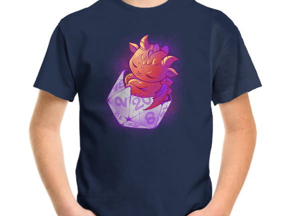 Dragon Egg