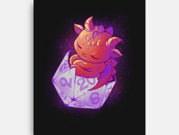 Dragon Egg