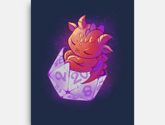 Dragon Egg