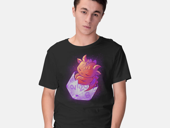 Dragon Egg