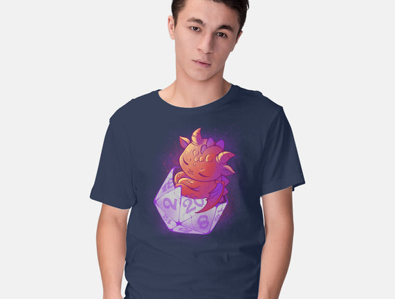 Dragon Egg