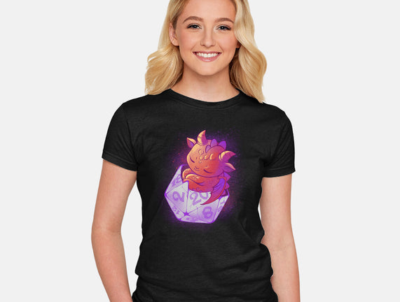 Dragon Egg