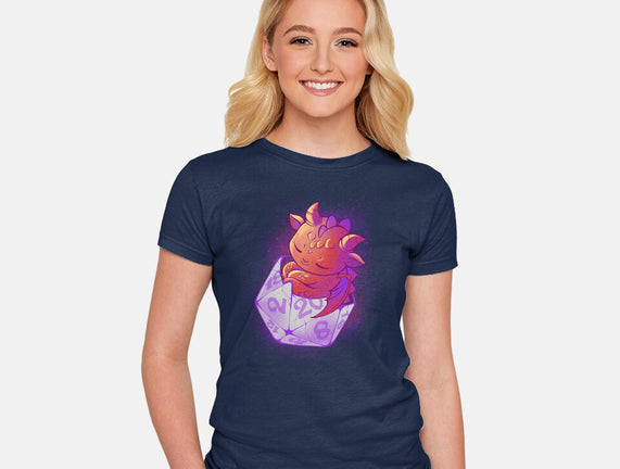 Dragon Egg
