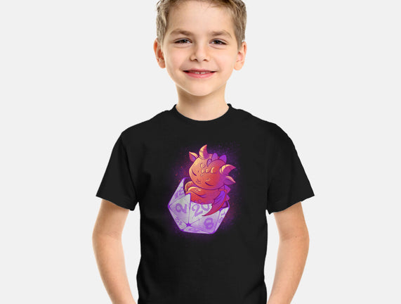 Dragon Egg