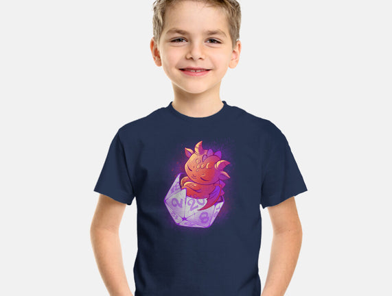 Dragon Egg