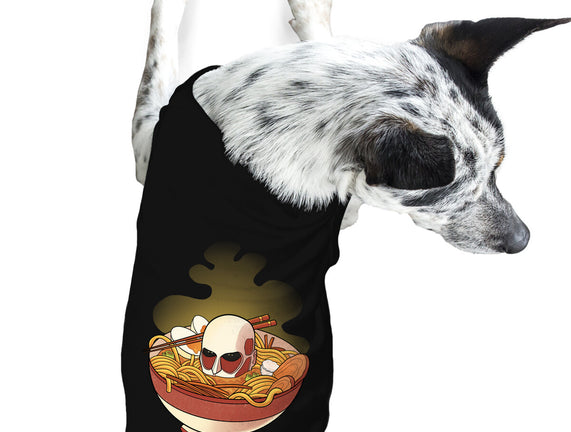 Attack On Ramen