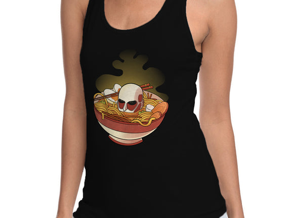 Attack On Ramen
