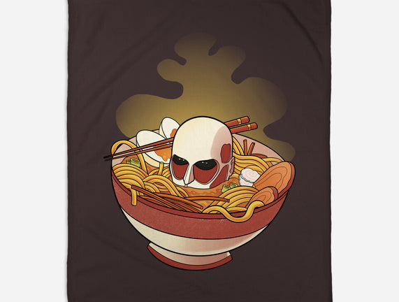 Attack On Ramen