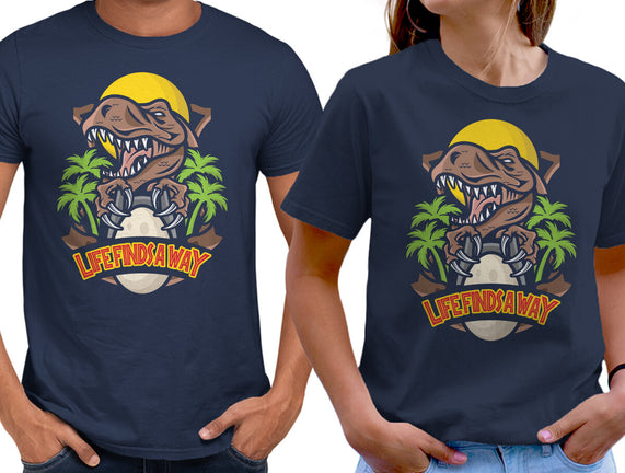 Dinosaur Park