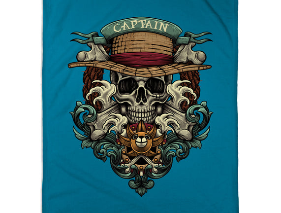 The Captain