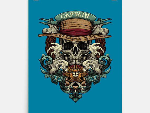 The Captain