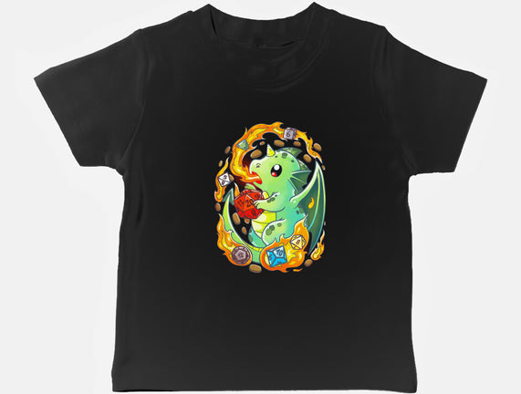 Role Play Dragon