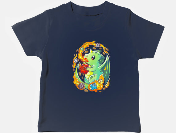 Role Play Dragon