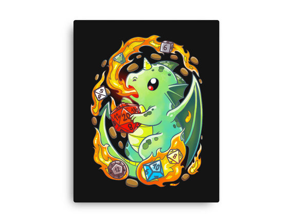 Role Play Dragon