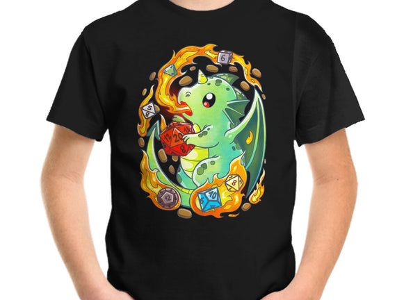 Role Play Dragon
