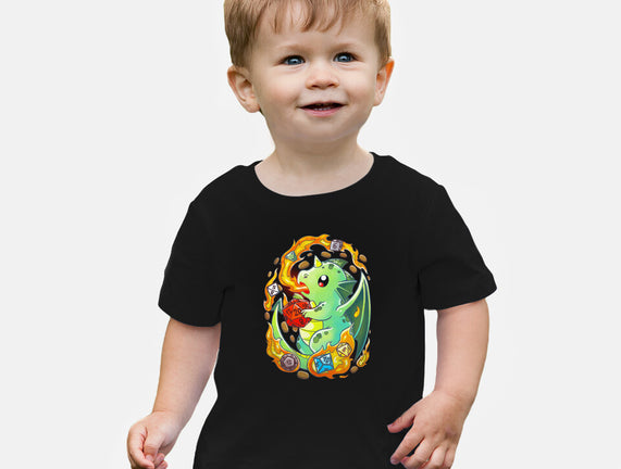 Role Play Dragon