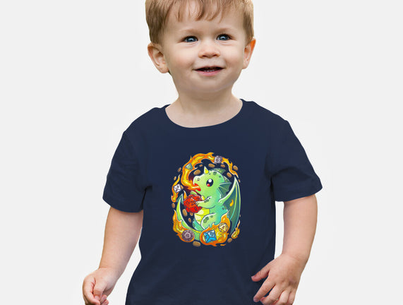 Role Play Dragon