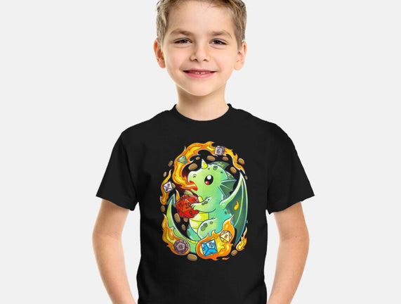 Role Play Dragon