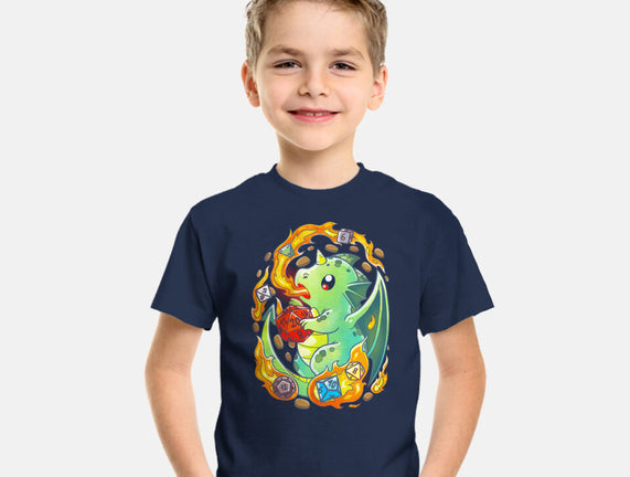 Role Play Dragon