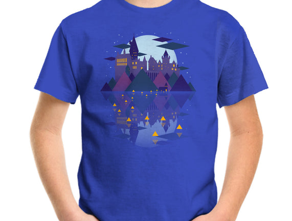 Wizard Temple