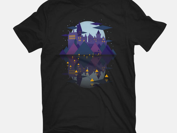Wizard Temple