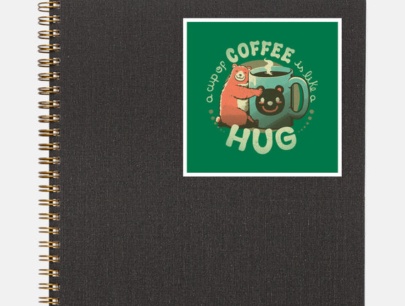 Like A Hug