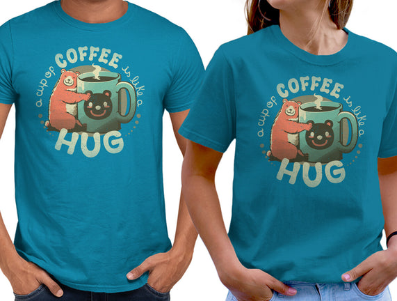Like A Hug