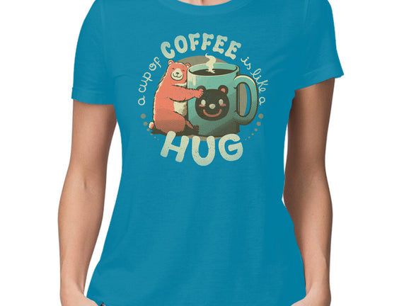 Like A Hug