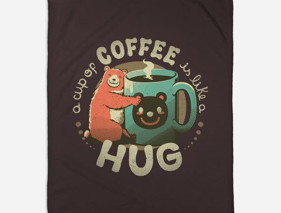 Like A Hug