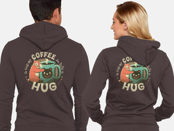 Like A Hug