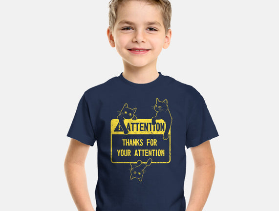 Thanks For Your Attention