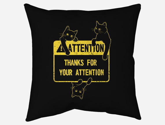Thanks For Your Attention