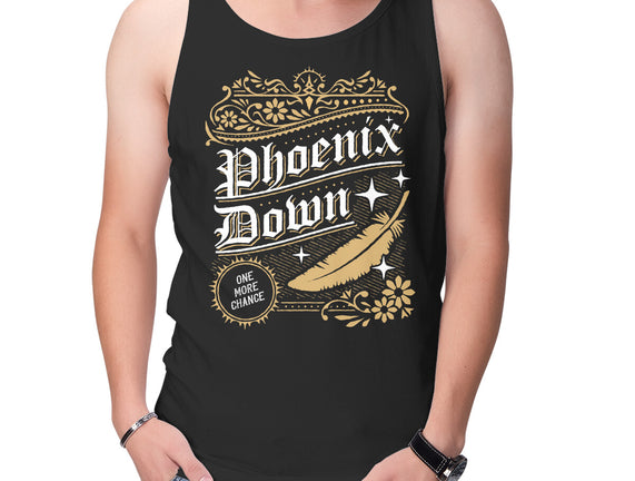 Phoenix Down